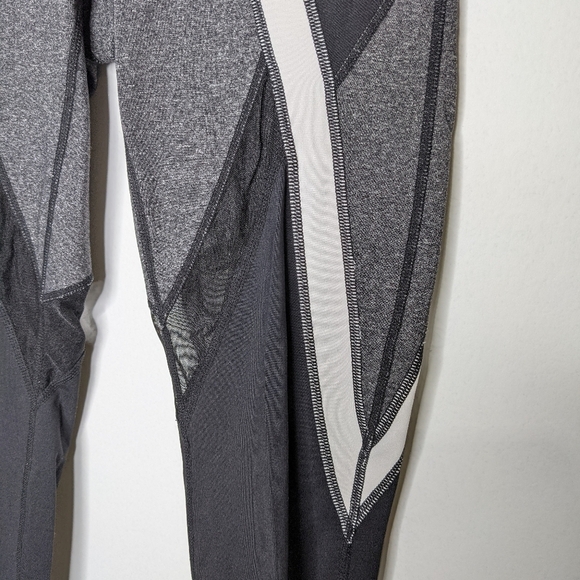 Body Language Xenia colorblock leggings S - Picture 3 of 5